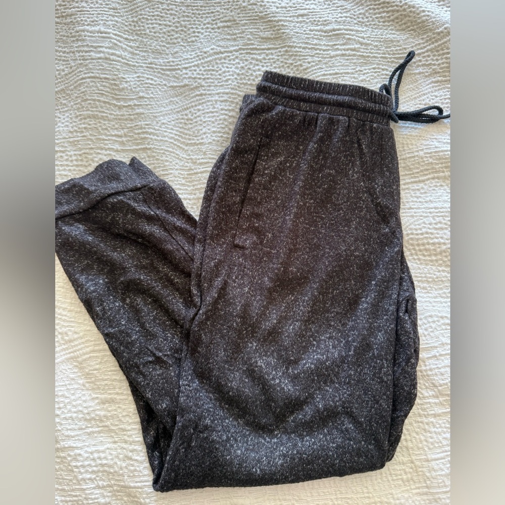 Drew Gray sweatpants